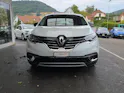 RENAULT Espace 1.8 TCe 225 Initiale EDC