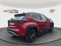 Toyota Yaris Cross 1.5 VVT-i HSD Adventure AWD-i