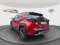 Toyota Yaris Cross 1.5 VVT-i HSD Adventure AWD-i