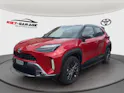 Toyota Yaris Cross 1.5 VVT-i HSD Adventure AWD-i