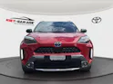 Toyota Yaris Cross 1.5 VVT-i HSD Adventure AWD-i