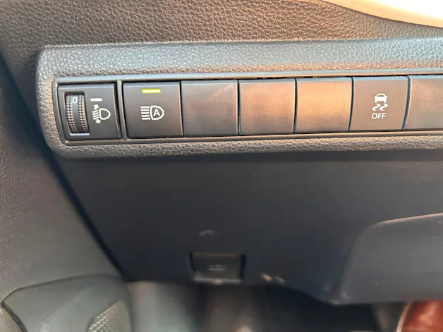Toyota Corolla 1.8 HSD Comfort