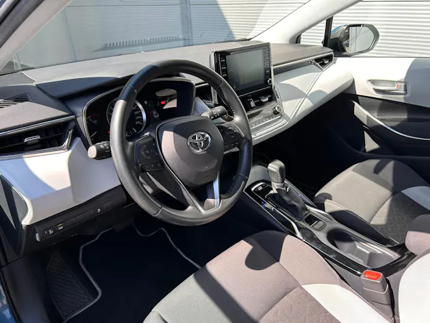 Toyota Corolla 1.8 HSD Comfort