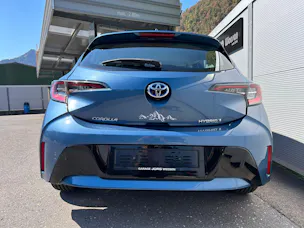 Toyota Corolla 1.8 HSD Comfort