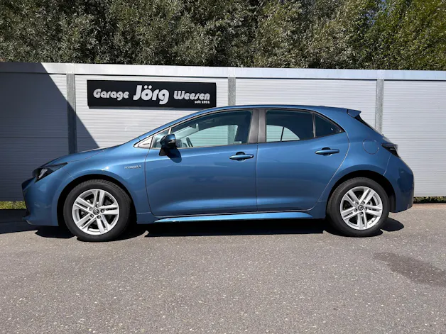 Toyota Corolla 1.8 HSD Comfort