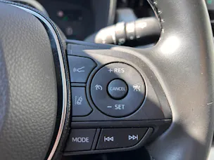 Toyota Corolla 1.8 HSD Comfort