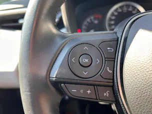 Toyota Corolla 1.8 HSD Comfort