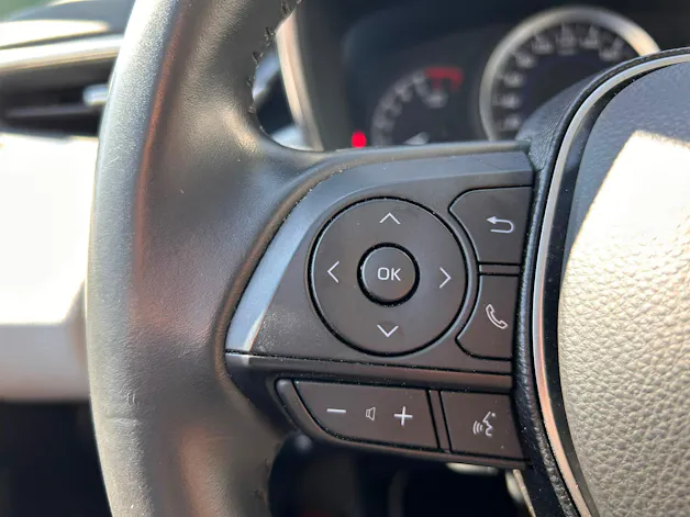 Toyota Corolla 1.8 HSD Comfort