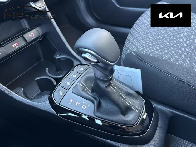 Kia Picanto 1.0 GDi Inspire