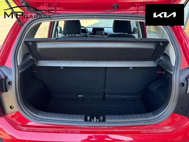 Kia Picanto 1.0 GDi Inspire