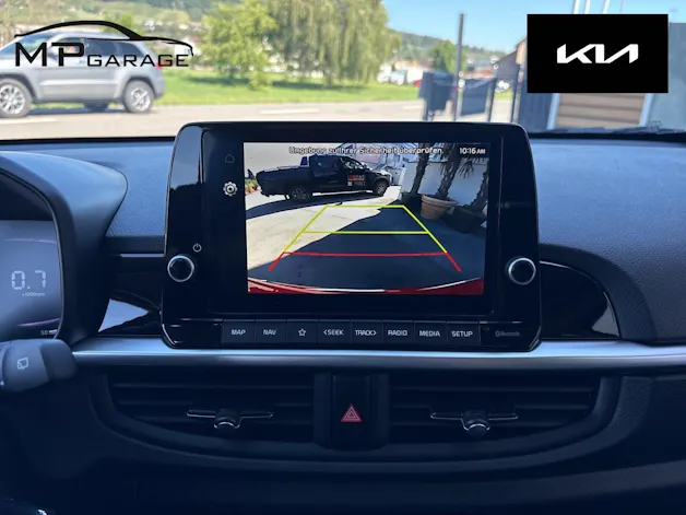 Kia Picanto 1.0 GDi Inspire