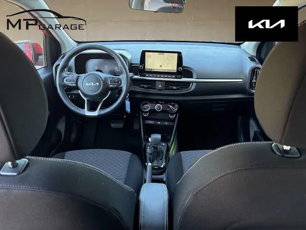 Kia Picanto 1.0 GDi Inspire