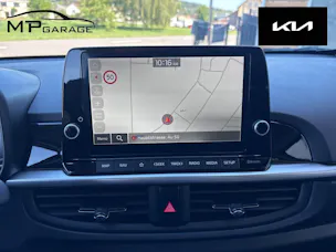 Kia Picanto 1.0 GDi Inspire