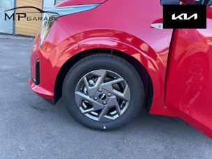 Kia Picanto 1.0 GDi Inspire