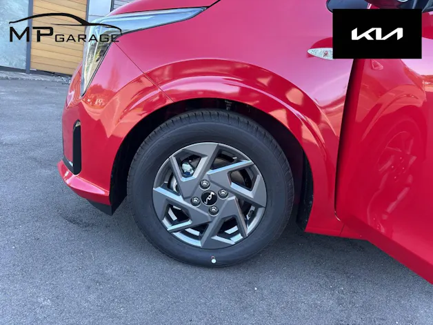 Kia Picanto 1.0 GDi Inspire