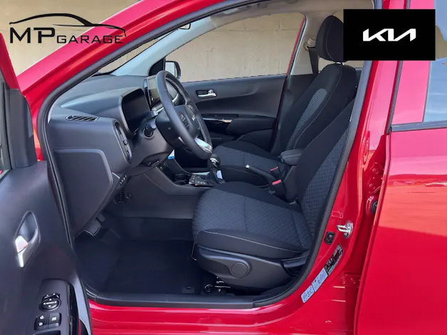 Kia Picanto 1.0 GDi Inspire