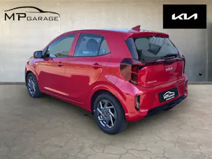 Kia Picanto 1.0 GDi Inspire