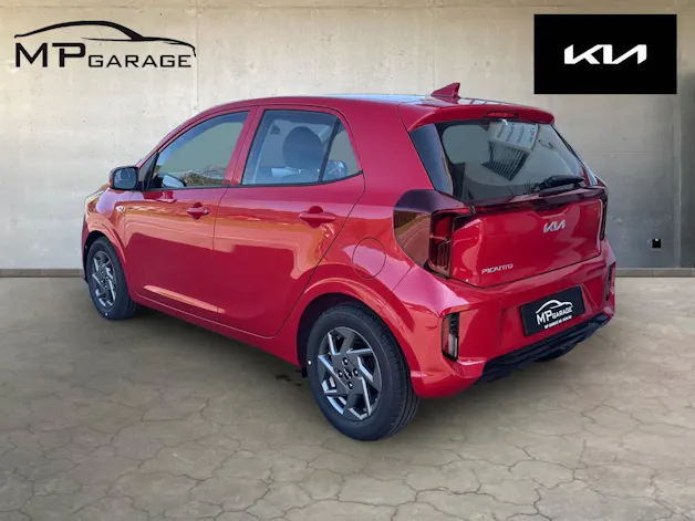 Kia Picanto 1.0 GDi Inspire