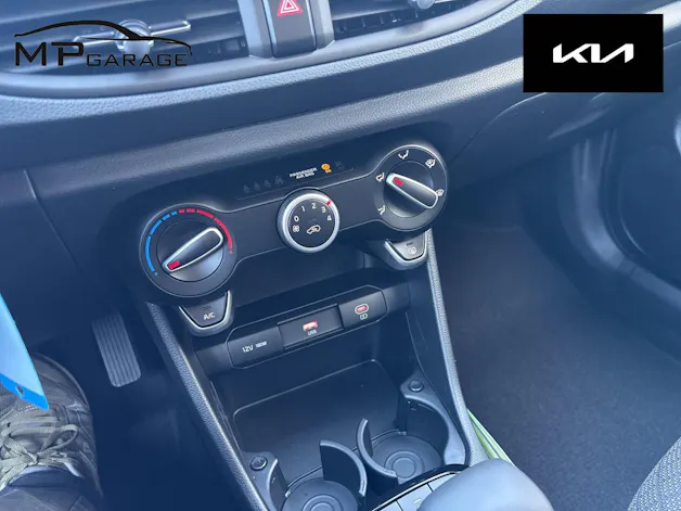 Kia Picanto 1.0 GDi Inspire