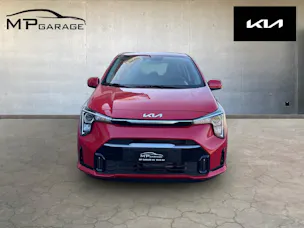 Kia Picanto 1.0 GDi Inspire