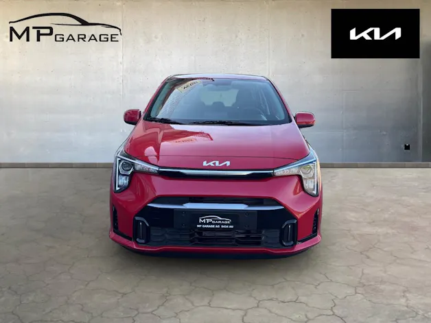 Kia Picanto 1.0 GDi Inspire