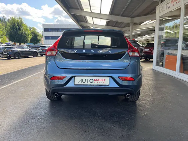 VOLVO V40 2.0 D3 Summum S/S