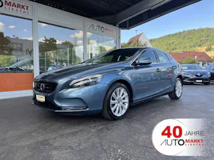 VOLVO V40 2.0 D3 Summum S/S