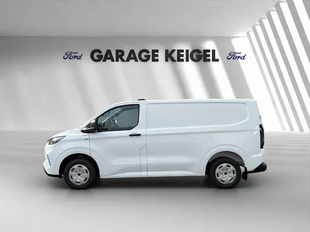 FORD Transit C Van 280 L1 2.0 EcoBlue 110 Trend