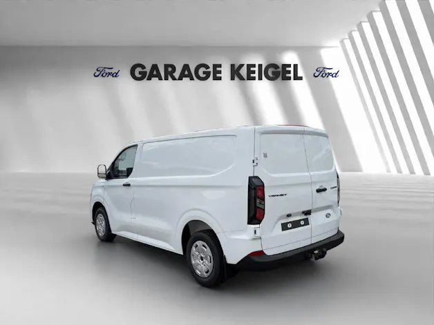 FORD Transit C Van 280 L1 2.0 EcoBlue 110 Trend