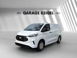 FORD Transit C Van 280 L1 2.0 EcoBlue 110 Trend