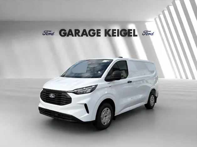 FORD Transit C Van 280 L1 2.0 EcoBlue 110 Trend