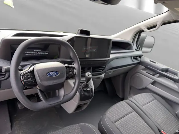 FORD Transit C Van 280 L1 2.0 EcoBlue 110 Trend