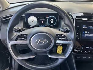 HYUNDAI Tucson 1.6 T-GDi Origo 2WD