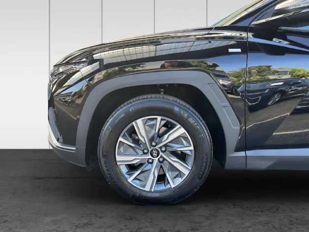 HYUNDAI Tucson 1.6 T-GDi Origo 2WD