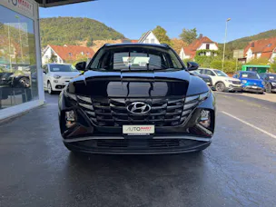HYUNDAI Tucson 1.6 T-GDi Origo 2WD
