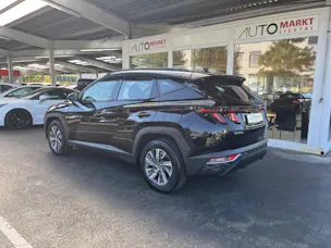 HYUNDAI Tucson 1.6 T-GDi Origo 2WD