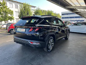 HYUNDAI Tucson 1.6 T-GDi Origo 2WD
