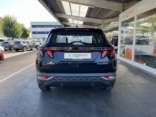 HYUNDAI Tucson 1.6 T-GDi Origo 2WD