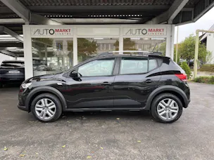 DACIA Sandero 1.0 TCe Stepway Comfort
