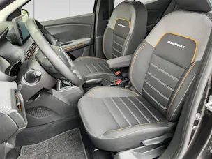 DACIA Sandero 1.0 TCe Stepway Comfort