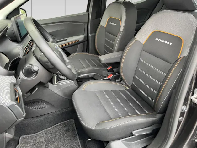 DACIA Sandero 1.0 TCe Stepway Comfort