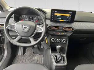 DACIA Sandero 1.0 TCe Stepway Comfort