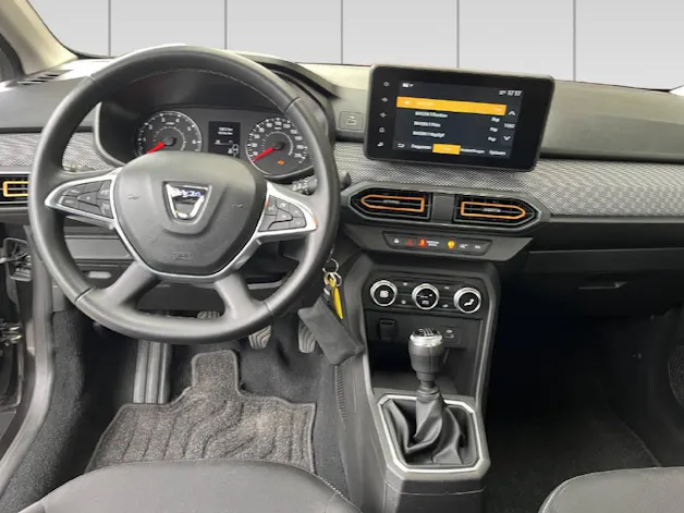 DACIA Sandero 1.0 TCe Stepway Comfort