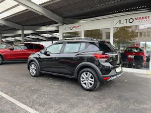 DACIA Sandero 1.0 TCe Stepway Comfort