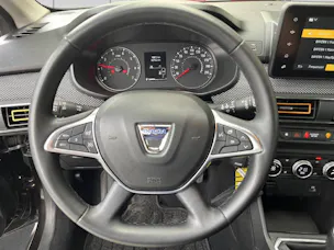 DACIA Sandero 1.0 TCe Stepway Comfort
