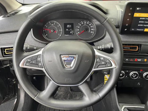 DACIA Sandero 1.0 TCe Stepway Comfort