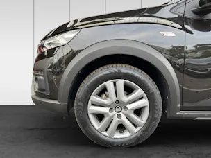 DACIA Sandero 1.0 TCe Stepway Comfort