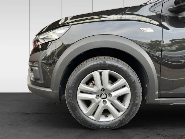 DACIA Sandero 1.0 TCe Stepway Comfort