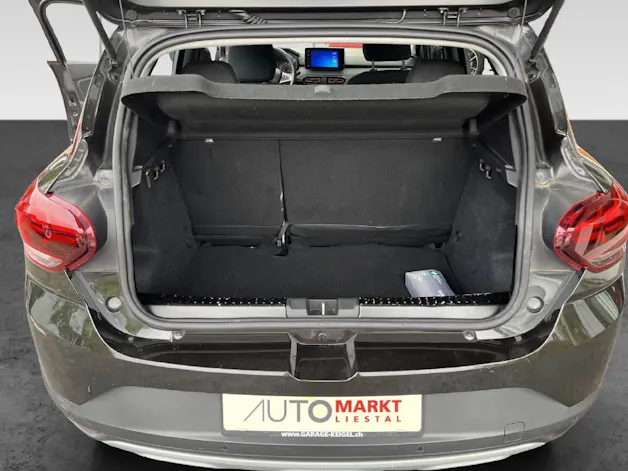 DACIA Sandero 1.0 TCe Stepway Comfort