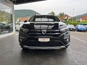 DACIA Sandero 1.0 TCe Stepway Comfort
